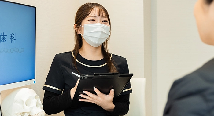 矯正治療の無料相談で不安感を安心に変えてからスタート