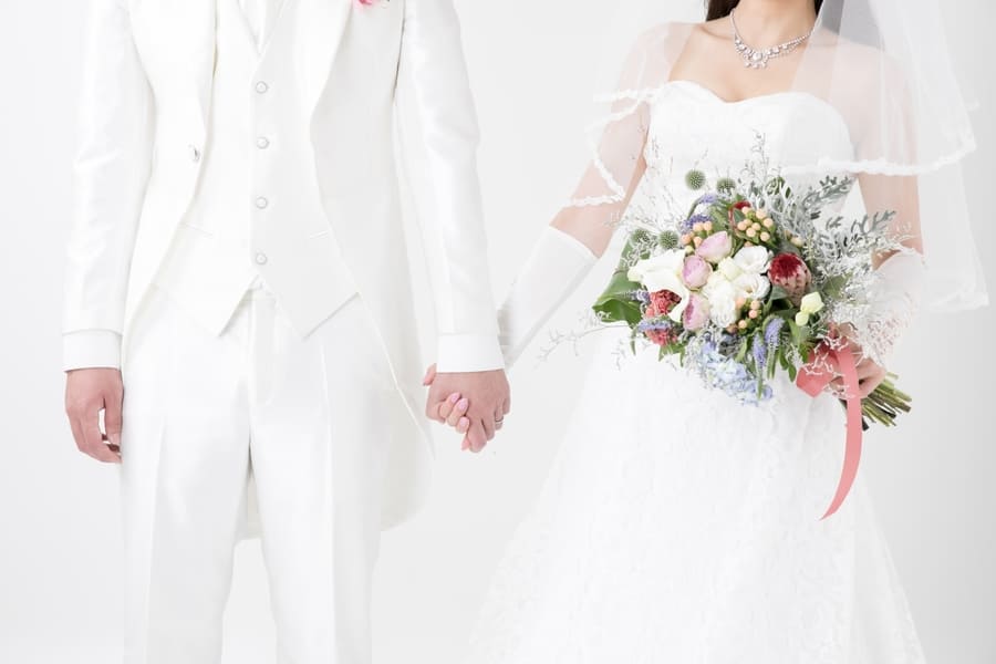 結婚式に向けた矯正