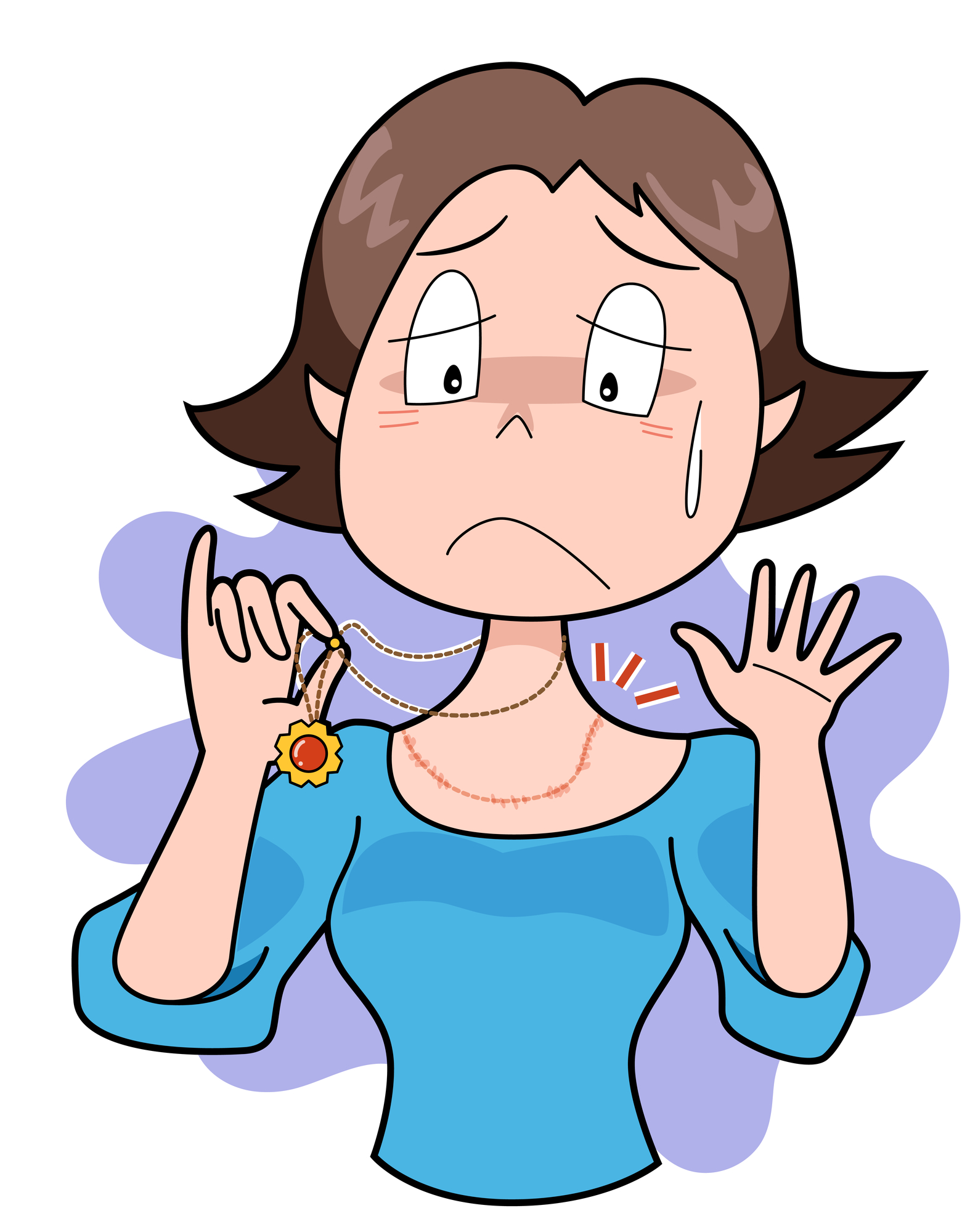 アレルギー　矯正　難波