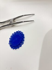 矯正器具　セパゴム