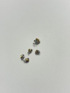 矯正装置　ブラケット