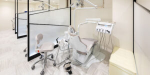 院内 矯正歯科 難波