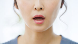 口呼吸 矯正 悪影響