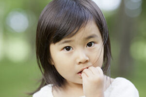 矯正　年齢別　難波