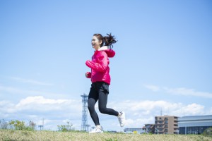 難波　矯正歯科　運動
