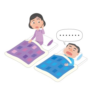 難波　歯列矯正　睡眠時無呼吸症候群