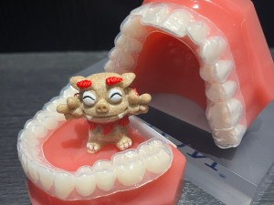 難波矯正歯科