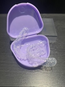 難波　歯科矯正　マウスピース矯正
