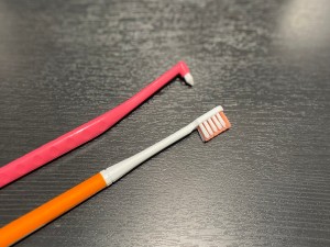 難波　矯正歯科
