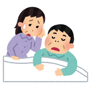 難波矯正歯科　大阪矯正歯科　睡眠時無呼吸症候群