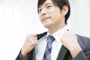 20代30代男性